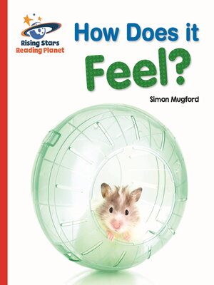 cover image of How Does it Feel?